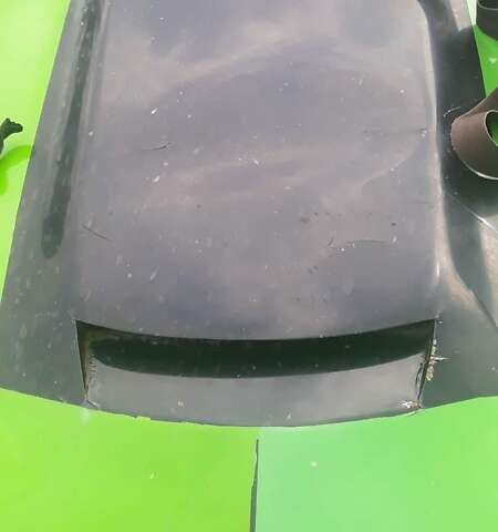 Зеленый Опель Рекорд, объемом двигателя 1.8 л и пробегом 222 тыс. км за 320 $, фото 9 на Automoto.ua