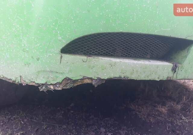 Зеленый Опель Рекорд, объемом двигателя 1.8 л и пробегом 222 тыс. км за 320 $, фото 10 на Automoto.ua