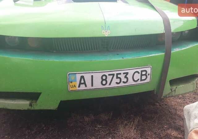 Зеленый Опель Рекорд, объемом двигателя 1.8 л и пробегом 222 тыс. км за 320 $, фото 17 на Automoto.ua