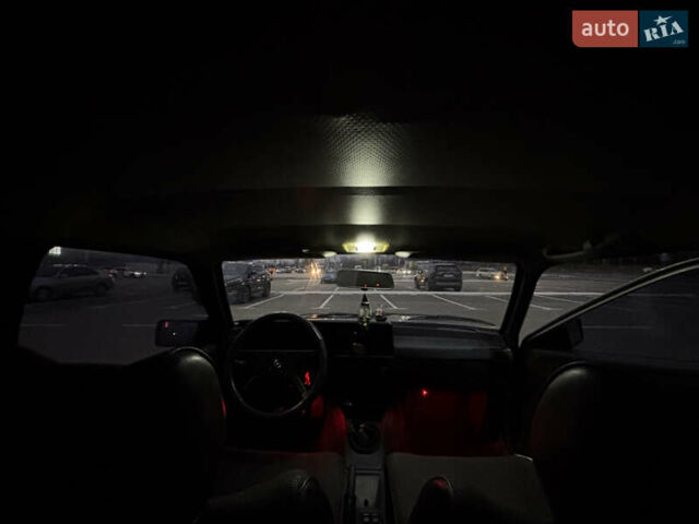 Зеленый Опель Рекорд, объемом двигателя 1.8 л и пробегом 220 тыс. км за 1400 $, фото 9 на Automoto.ua