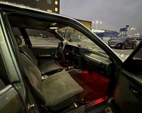 Зеленый Опель Рекорд, объемом двигателя 1.8 л и пробегом 220 тыс. км за 1400 $, фото 17 на Automoto.ua