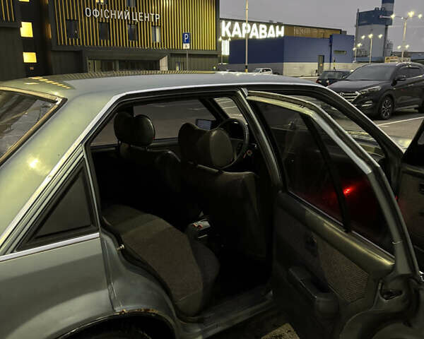 Зеленый Опель Рекорд, объемом двигателя 1.8 л и пробегом 220 тыс. км за 1400 $, фото 15 на Automoto.ua