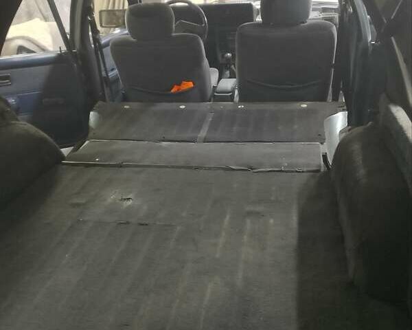 Зеленый Опель Рекорд, объемом двигателя 0 л и пробегом 500 тыс. км за 1000 $, фото 3 на Automoto.ua