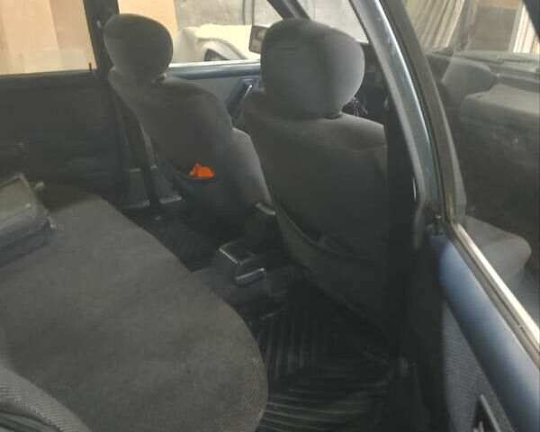 Зеленый Опель Рекорд, объемом двигателя 0 л и пробегом 500 тыс. км за 1000 $, фото 2 на Automoto.ua