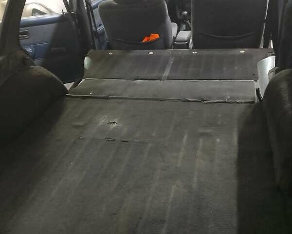 Зеленый Опель Рекорд, объемом двигателя 0 л и пробегом 500 тыс. км за 1000 $, фото 4 на Automoto.ua