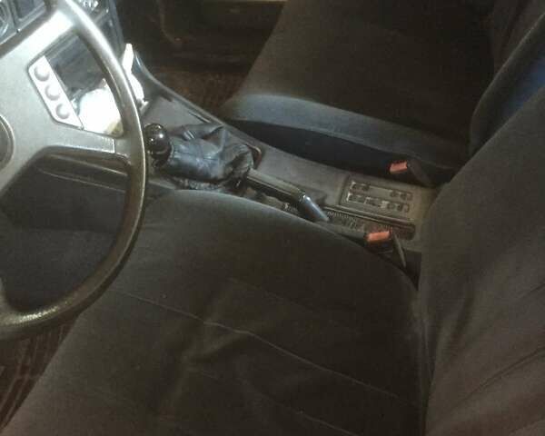Белый Опель Сенатор, объемом двигателя 3 л и пробегом 180 тыс. км за 700 $, фото 7 на Automoto.ua