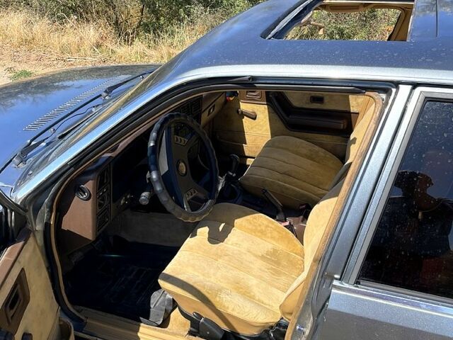 Опель Сенатор, объемом двигателя 3 л и пробегом 200 тыс. км за 1600 $, фото 4 на Automoto.ua