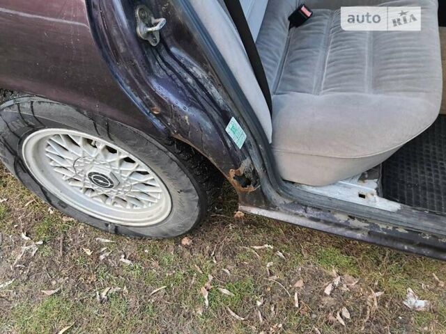 Опель Сенатор, об'ємом двигуна 3 л та пробігом 414 тис. км за 2000 $, фото 25 на Automoto.ua