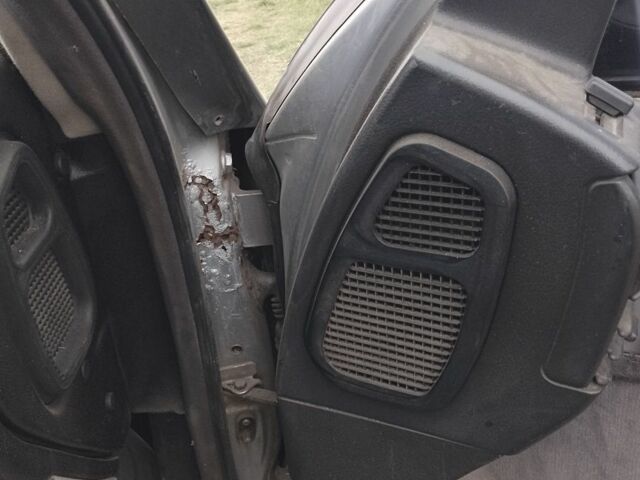 Сірий Опель Сенатор, об'ємом двигуна 2 л та пробігом 417 тис. км за 955 $, фото 7 на Automoto.ua