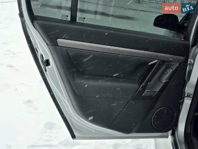 Белый Опель Сигнум, объемом двигателя 1.8 л и пробегом 208 тыс. км за 4900 $, фото 19 на Automoto.ua