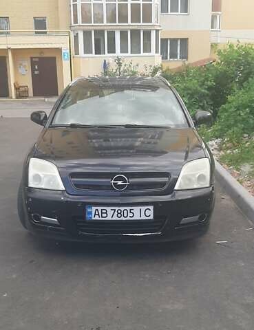 Опель Сігнум 2003 у Вінниці на Automoto.ua Чорний Опель Сігнум, об'ємом двигуна 2.2 л та пробігом 220 тис. км за 3100 $, фото 2 на Automoto.ua