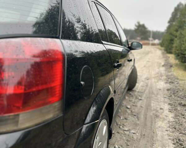 Чорний Опель Сігнум, об'ємом двигуна 2.2 л та пробігом 400 тис. км за 3700 $, фото 16 на Automoto.ua