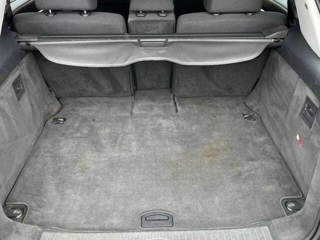 Черный Опель Сигнум, объемом двигателя 2.2 л и пробегом 297 тыс. км за 4600 $, фото 15 на Automoto.ua