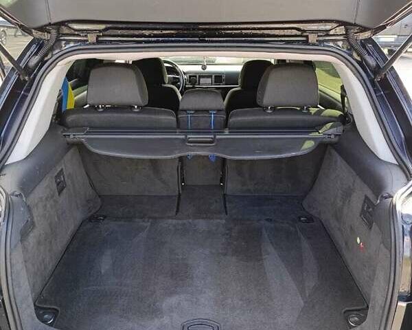 Чорний Опель Сігнум, об'ємом двигуна 2.2 л та пробігом 233 тис. км за 3800 $, фото 18 на Automoto.ua