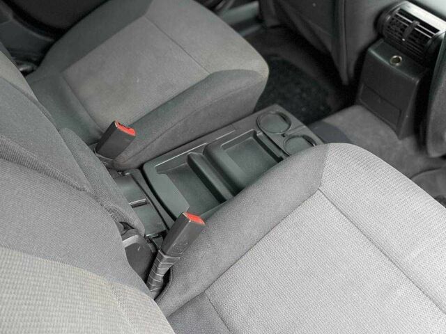 Черный Опель Сигнум, объемом двигателя 2.2 л и пробегом 297 тыс. км за 4600 $, фото 12 на Automoto.ua