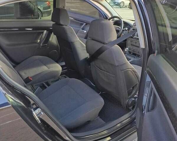 Чорний Опель Сігнум, об'ємом двигуна 2.2 л та пробігом 233 тис. км за 3800 $, фото 12 на Automoto.ua