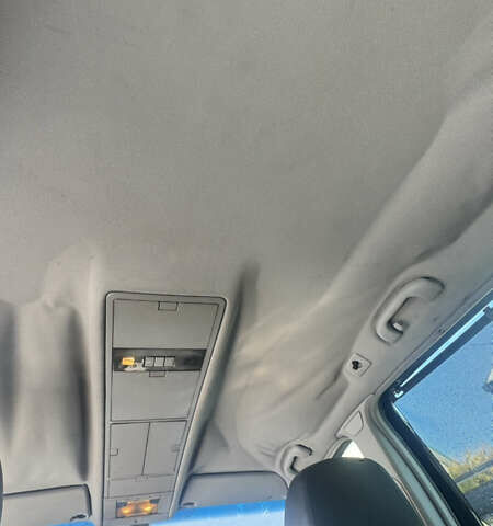 Черный Опель Сигнум, объемом двигателя 3 л и пробегом 301 тыс. км за 3000 $, фото 10 на Automoto.ua