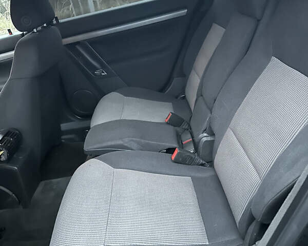 Чорний Опель Сігнум, об'ємом двигуна 2.2 л та пробігом 400 тис. км за 3700 $, фото 12 на Automoto.ua