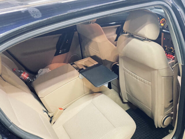 Чорний Опель Сігнум, об'ємом двигуна 2.2 л та пробігом 330 тис. км за 4999 $, фото 8 на Automoto.ua