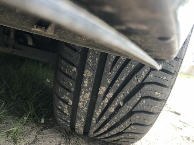 Черный Опель Сигнум, объемом двигателя 3 л и пробегом 230 тыс. км за 4500 $, фото 3 на Automoto.ua