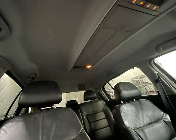 Чорний Опель Сігнум, об'ємом двигуна 3 л та пробігом 315 тис. км за 5000 $, фото 10 на Automoto.ua