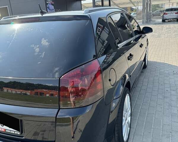 Чорний Опель Сігнум, об'ємом двигуна 2.96 л та пробігом 385 тис. км за 5500 $, фото 5 на Automoto.ua