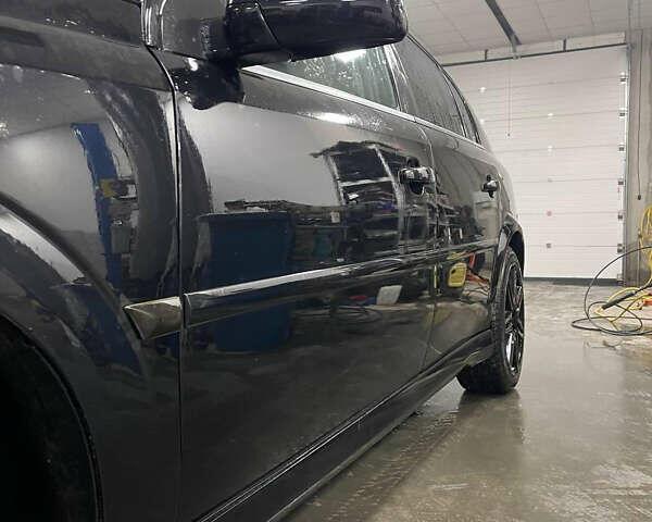 Чорний Опель Сігнум, об'ємом двигуна 3 л та пробігом 315 тис. км за 5000 $, фото 6 на Automoto.ua