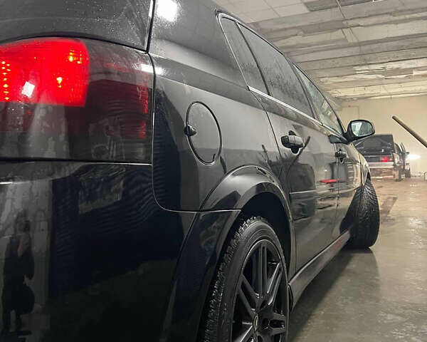 Чорний Опель Сігнум, об'ємом двигуна 3 л та пробігом 315 тис. км за 5000 $, фото 5 на Automoto.ua