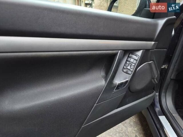 Чорний Опель Сігнум, об'ємом двигуна 2 л та пробігом 361 тис. км за 2999 $, фото 17 на Automoto.ua