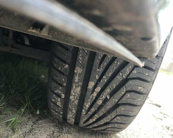 Черный Опель Сигнум, объемом двигателя 3 л и пробегом 230 тыс. км за 4500 $, фото 2 на Automoto.ua