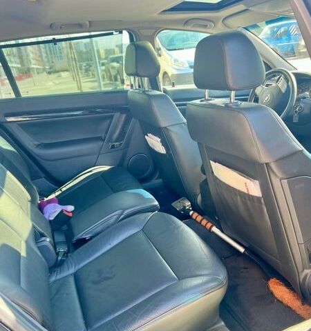 Чорний Опель Сігнум, об'ємом двигуна 2.96 л та пробігом 248 тис. км за 5500 $, фото 20 на Automoto.ua