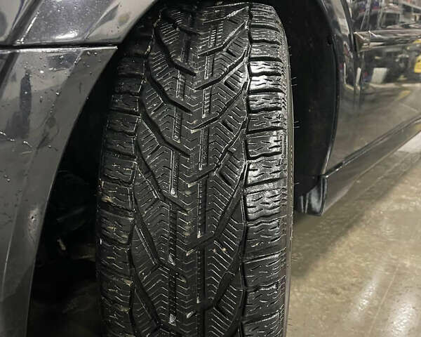 Чорний Опель Сігнум, об'ємом двигуна 3 л та пробігом 315 тис. км за 5000 $, фото 7 на Automoto.ua