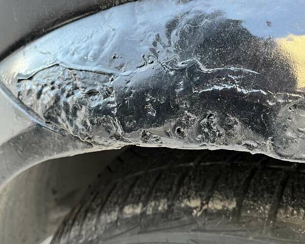 Черный Опель Сигнум, объемом двигателя 1.91 л и пробегом 300 тыс. км за 3800 $, фото 10 на Automoto.ua