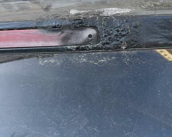 Черный Опель Сигнум, объемом двигателя 1.91 л и пробегом 300 тыс. км за 3800 $, фото 12 на Automoto.ua