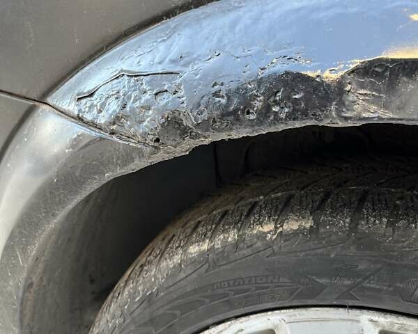 Черный Опель Сигнум, объемом двигателя 1.91 л и пробегом 300 тыс. км за 3800 $, фото 9 на Automoto.ua