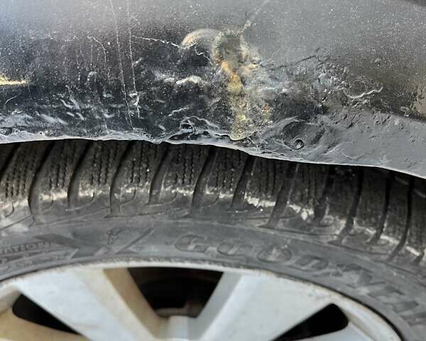 Черный Опель Сигнум, объемом двигателя 1.91 л и пробегом 300 тыс. км за 3800 $, фото 7 на Automoto.ua