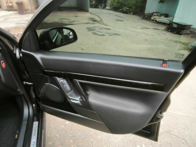 Черный Опель Сигнум, объемом двигателя 2.2 л и пробегом 280 тыс. км за 3016 $, фото 8 на Automoto.ua