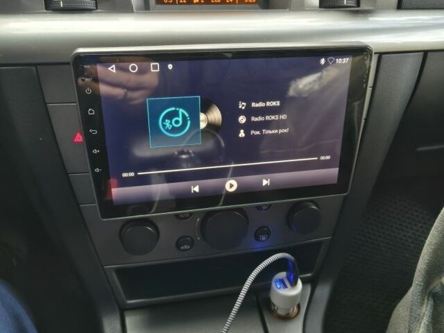 Чорний Опель Сігнум, об'ємом двигуна 1.9 л та пробігом 313 тис. км за 4700 $, фото 5 на Automoto.ua