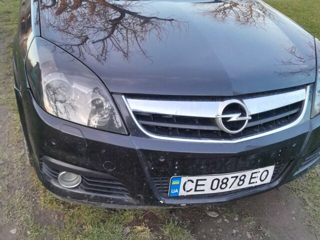 Чорний Опель Сігнум, об'ємом двигуна 2.96 л та пробігом 230 тис. км за 7800 $, фото 7 на Automoto.ua