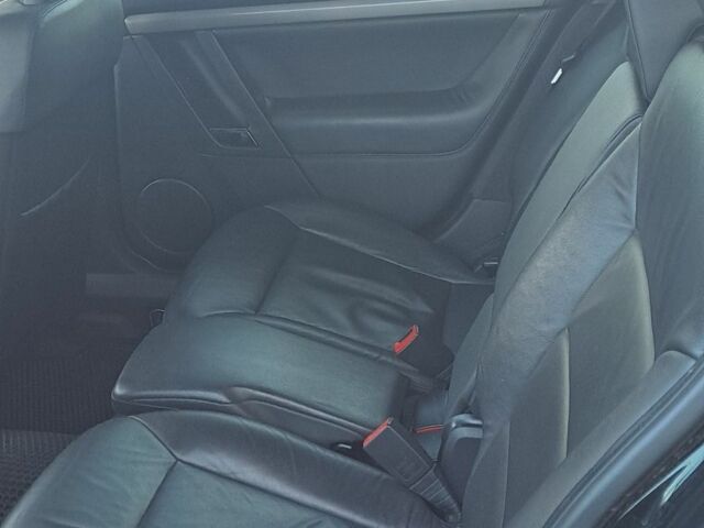 Черный Опель Сигнум, объемом двигателя 1.9 л и пробегом 330 тыс. км за 6500 $, фото 3 на Automoto.ua