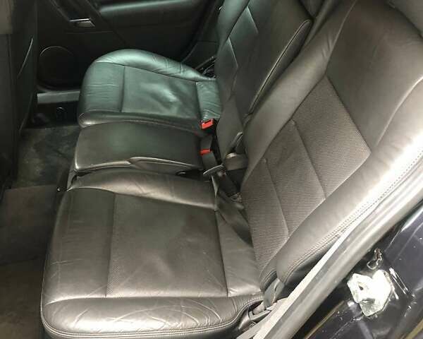 Черный Опель Сигнум, объемом двигателя 1.91 л и пробегом 283 тыс. км за 4500 $, фото 12 на Automoto.ua