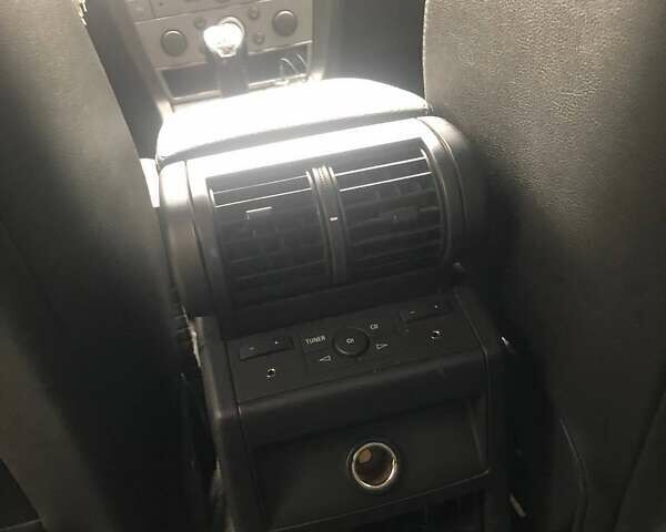 Черный Опель Сигнум, объемом двигателя 1.9 л и пробегом 283 тыс. км за 4500 $, фото 23 на Automoto.ua