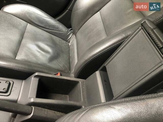 Черный Опель Сигнум, объемом двигателя 1.91 л и пробегом 283 тыс. км за 4500 $, фото 29 на Automoto.ua