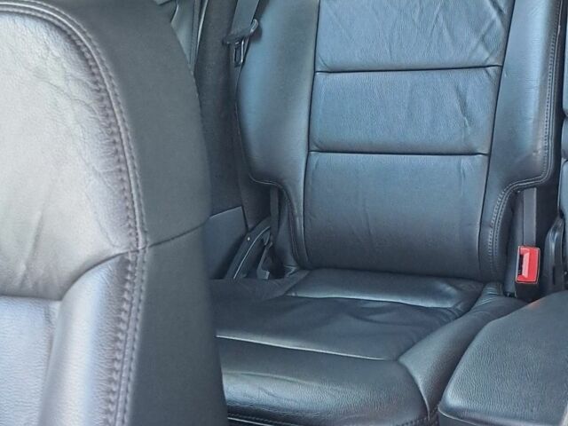 Черный Опель Сигнум, объемом двигателя 1.9 л и пробегом 330 тыс. км за 6500 $, фото 2 на Automoto.ua