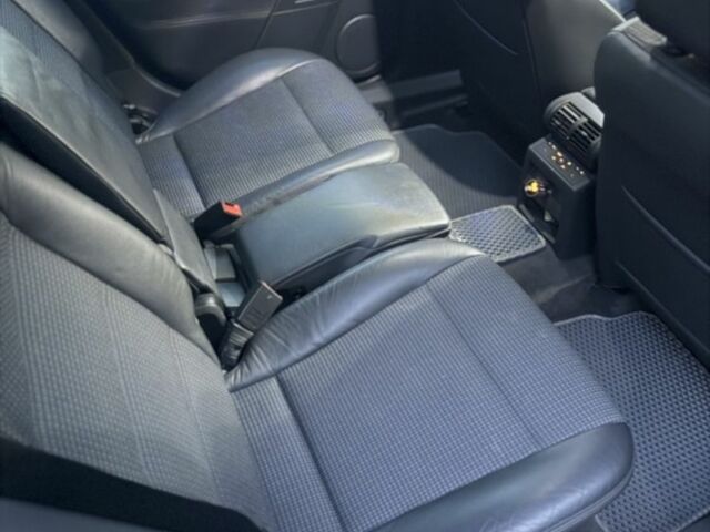 Чорний Опель Сігнум, об'ємом двигуна 1.9 л та пробігом 290 тис. км за 6500 $, фото 4 на Automoto.ua