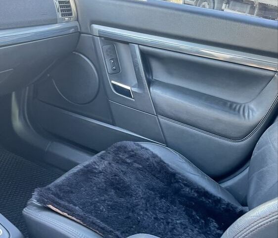 Чорний Опель Сігнум, об'ємом двигуна 3 л та пробігом 275 тис. км за 6700 $, фото 9 на Automoto.ua