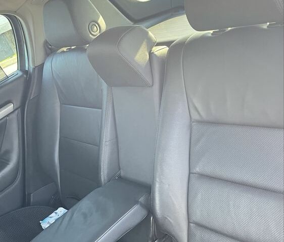 Чорний Опель Сігнум, об'ємом двигуна 3 л та пробігом 275 тис. км за 6700 $, фото 7 на Automoto.ua