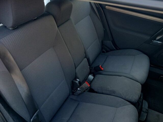 Черный Опель Сигнум, объемом двигателя 1.8 л и пробегом 230 тыс. км за 4000 $, фото 4 на Automoto.ua