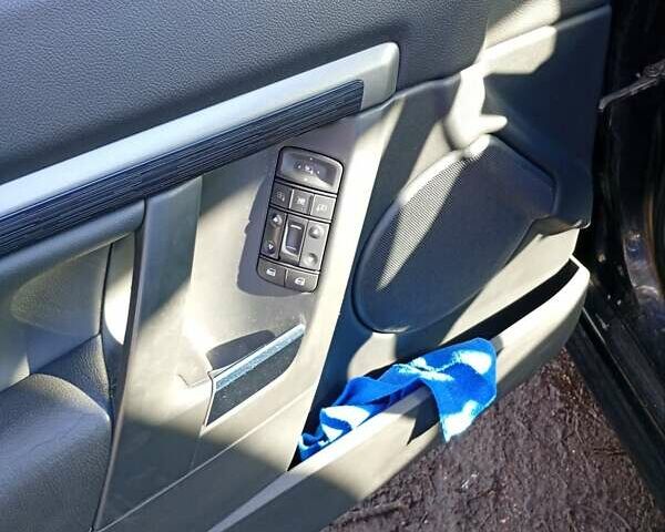 Красный Опель Сигнум, объемом двигателя 1.91 л и пробегом 178 тыс. км за 6500 $, фото 13 на Automoto.ua