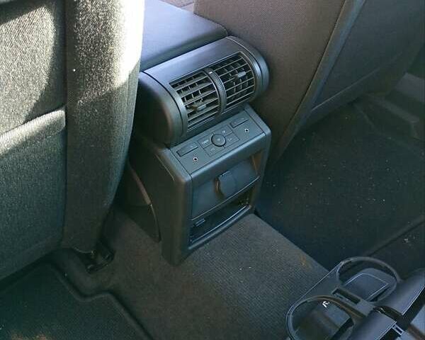 Красный Опель Сигнум, объемом двигателя 1.91 л и пробегом 178 тыс. км за 6500 $, фото 15 на Automoto.ua